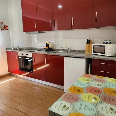 Apartman D'ouro Dom Manuel By Lw *