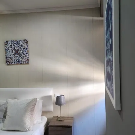 Apartman D'ouro Dom Manuel By Lw