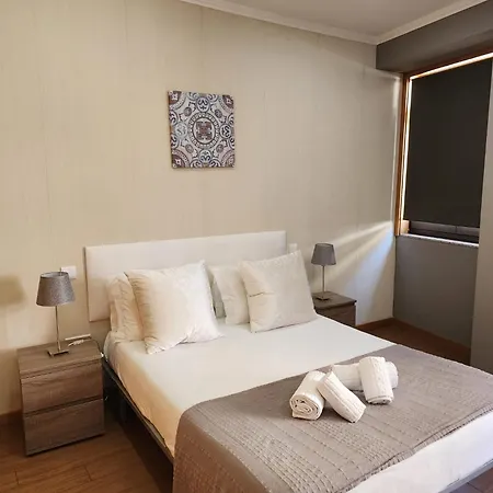 D'ouro Dom Manuel By Lw Apartman Vila Nova de Gaia