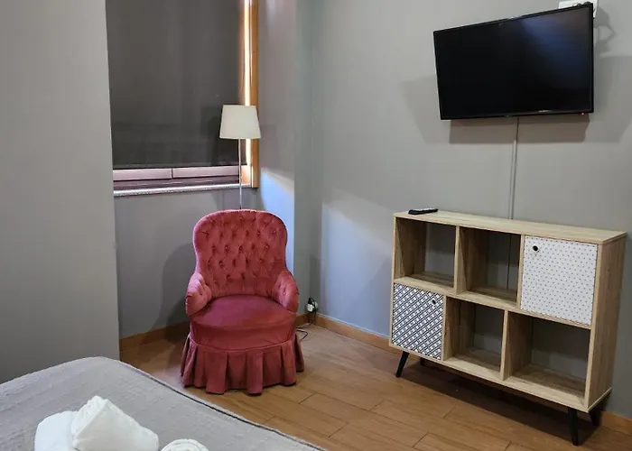 Apartman D'ouro Dom Manuel By Lw Vila Nova de Gaia