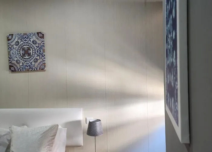 Apartman D'ouro Dom Manuel By Lw