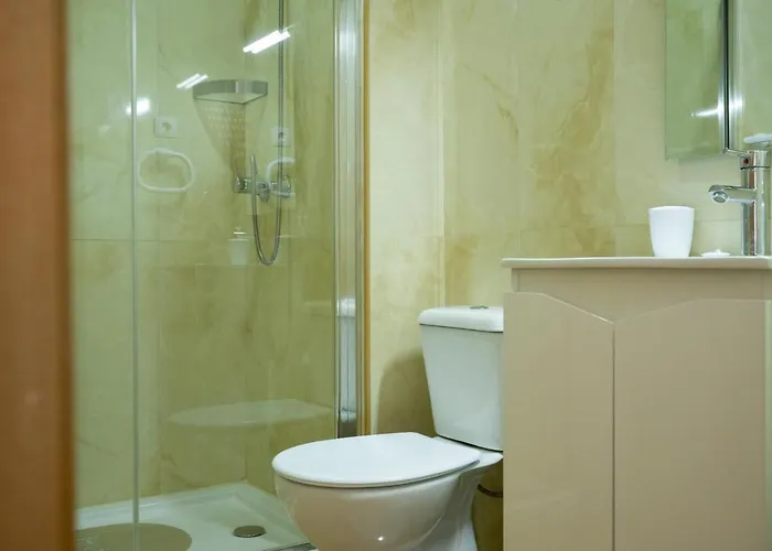 Apartman D'ouro Dom Manuel By Lw *