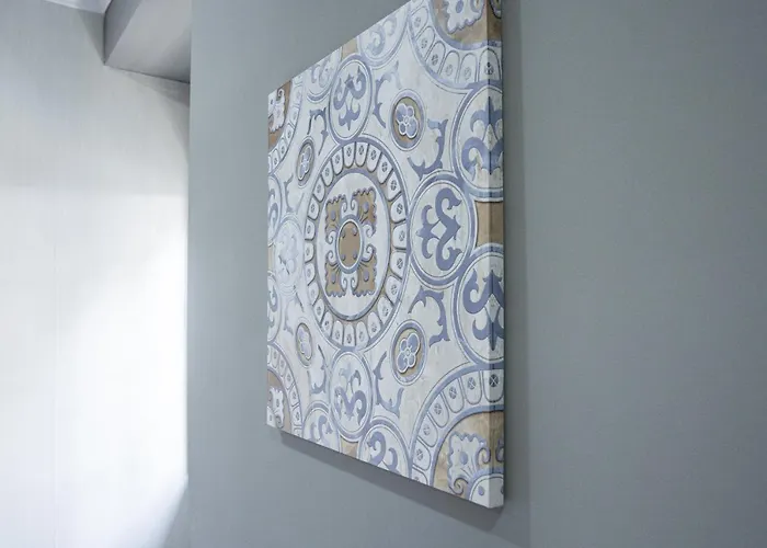 D'ouro Dom Manuel By Lw Apartman *