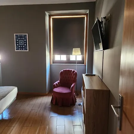 D'ouro Dom Manuel By Lw Apartamento *