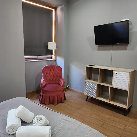 Apartamento D'ouro Dom Manuel By Lw Vila Nova de Gaia