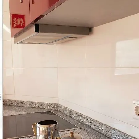 D'ouro Dom Manuel By Lw Apartamento