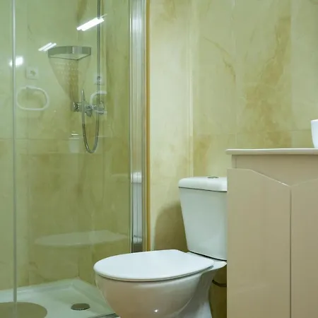 Apartamento D'ouro Dom Manuel By Lw *