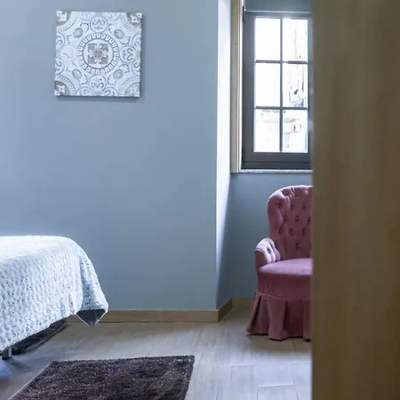 Apartamento D'ouro Dom Manuel By Lw